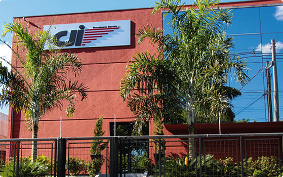 Fachada CJI