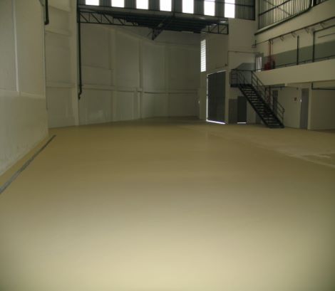 Tinta de uretano vegetal - CJI UT 300
