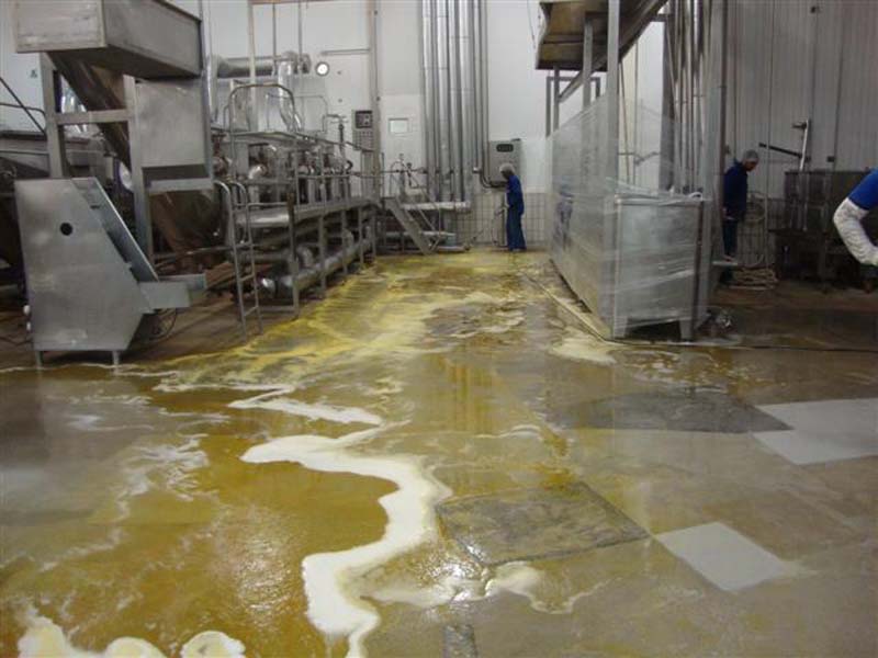 Desengraxante Alcalino - CJI Cleaner AL